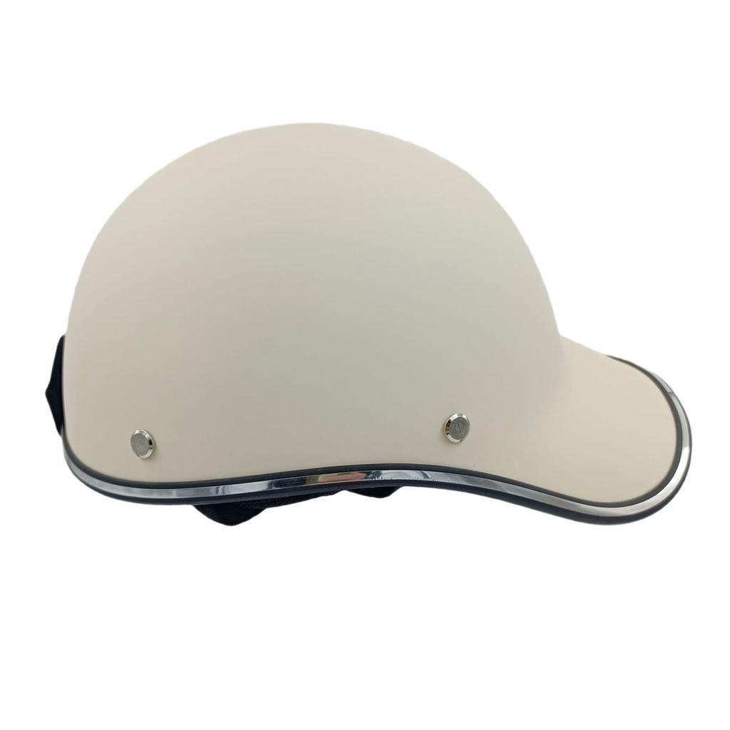 Шлем для электровелосипеда с регулируемым подбородочным ремнем. Стильный полипропиленовый шлем, удобный для ношения, подходит для городских поездок на работу.