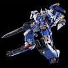 RG Gundam Avalanche Exia Dash 1/144 Scale Model Kit Pre-painted Assembly Required