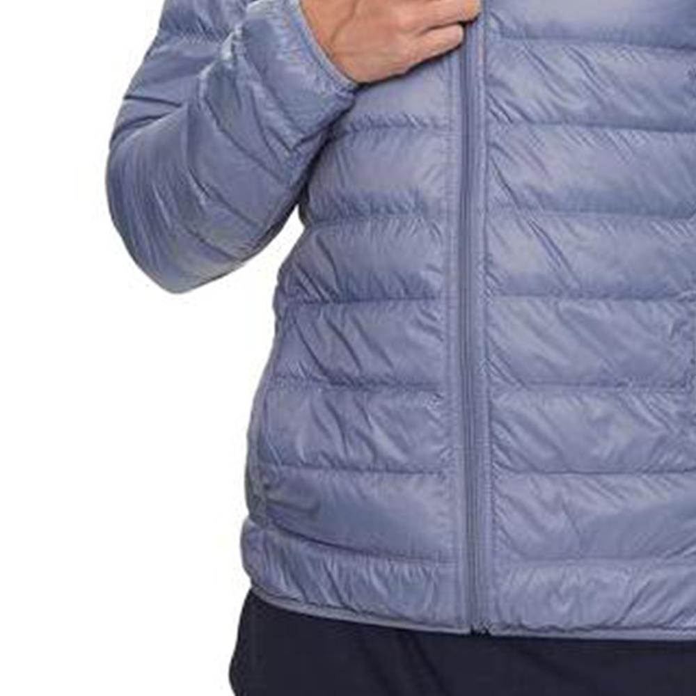 EMPORIO ARMANI Jackets & Coats Men's Blue Gray 8NPB01-PN29Z-1531
