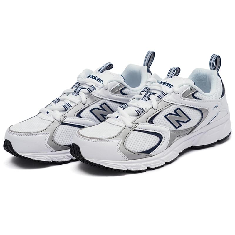 New Balance Кроссовки 408 'Munsell White Natural Indigo' ML408A