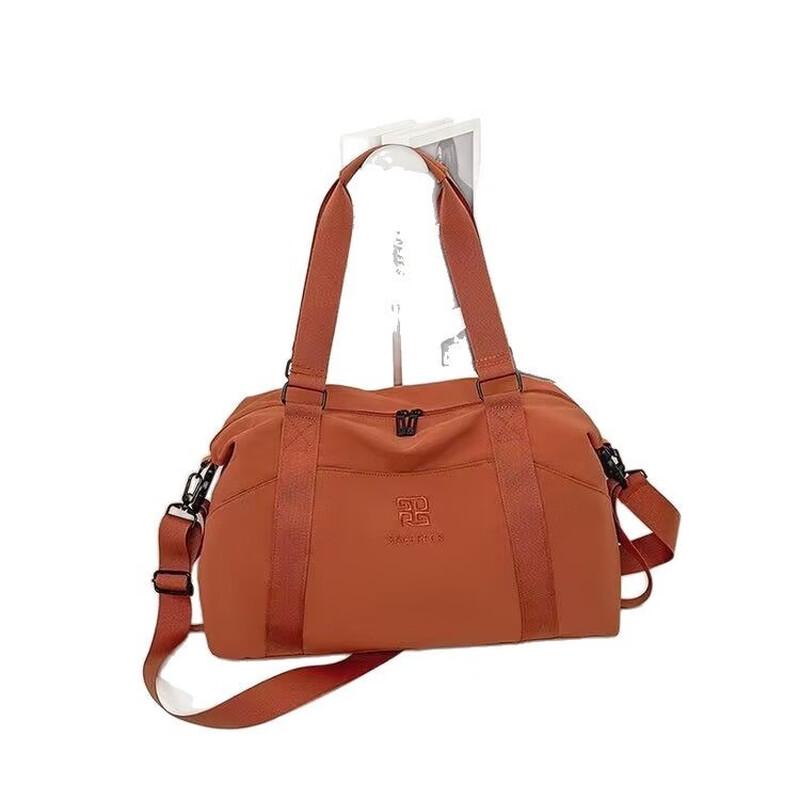 Newcity Lightweight Travel & Gym Bag