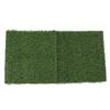 Chicken Nesting Pads Liner PE Anti Egg Sliding Eco Friendly Multifunctional Chicken Coop Artificial Grass Mat for Farm