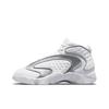 Air Wmns Air Jordan OG Белый Металлик Серебристый CW0907-100