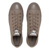 Converse All Star Monocolor Ox Теплый серо-коричневый 31316041 Теплый серо-коричневый