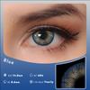 Colored Contact Lenses JeweLens 2pcs Romona Series