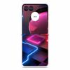 Для Motorola Razr 60 Ultra Чехол Животные Жесткий Пластик ПК Задняя Крышка Телефона Для Motorola Moto Razr60 Ultra Прозрачный Clear Coque
