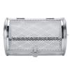 Rolling Grill Cage Dishwasher Safe Stainless Steel Rotating Grill Basket for Peanuts Coffee Beans