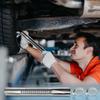 Exhaust Tubing 5.91Inch Stainless Steel Hose Exhaust Straight Pipe For Automotive Trucking Outdoor Maintenance Vehicle Car