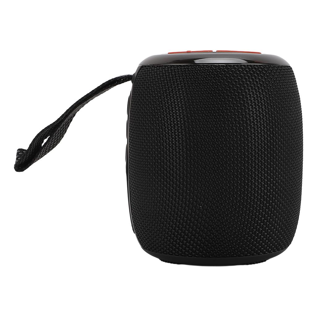 Уличный BT-динамик, водонепроницаемый, объемный звук, мощный динамик, RGB-световые эффекты, динамик для