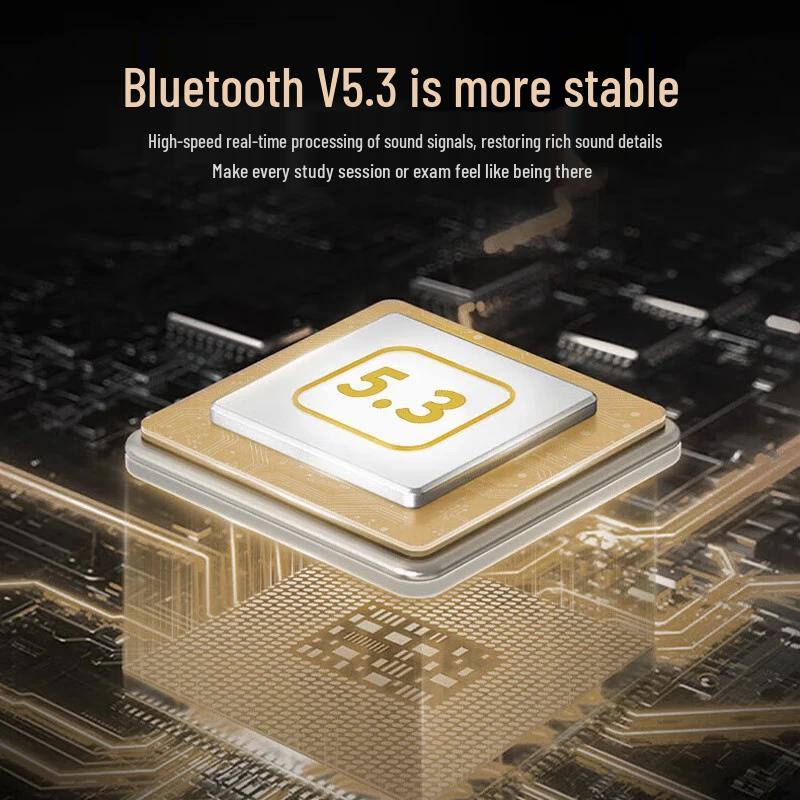 Edifier K750W Беспроводная Bluetooth-гарнитура с шумоподавлением