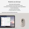 Logitech POP MOUSE Беспроводная Bluetooth-мышь