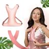 Моющаяся, не мнущаяся грудная накладка для женщин, способствует омоложению кожи во время сна
