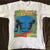 Новая Унисекс Футболка Manic Street Preachers Унисекс Все Размеры 9D407