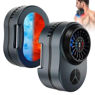 Портативные горячие и холодные компрессы для восстановления после занятий спортом с грелкой для колена, спины, плеча, облегчения боли в теле, облегчения головной боли, инструмент