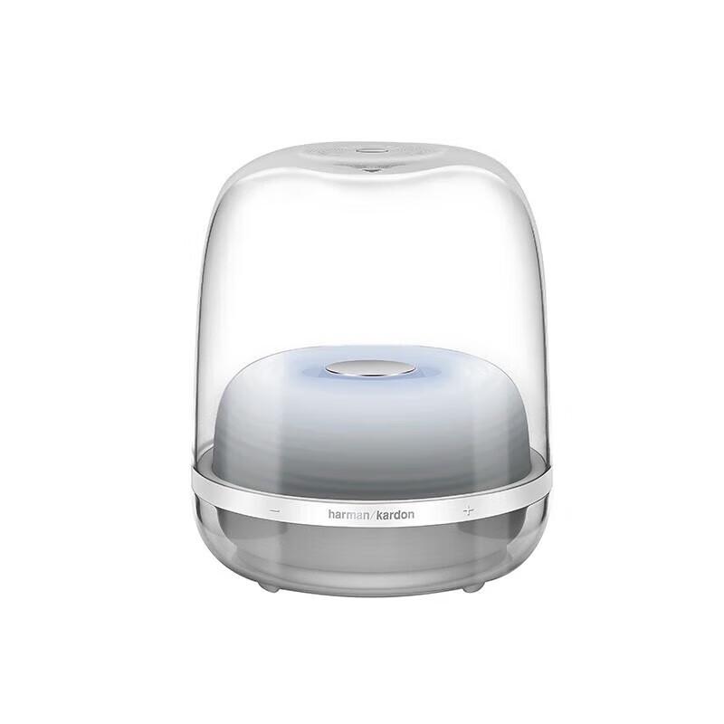 Harman Kardon SoundSticks 4 Bluetooth Speaker