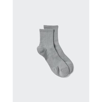 Uniqlo Спортивные носки-половинки B