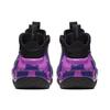 Nike Кроссовки Air Foamposite Pro 'Purple Camo' Повседневная обувь 624041-012