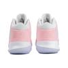 Nike Кроссовки для баскетбола Flytrap 4 EP с амортизацией, износостойкие, средняя высота, мужские, розовые CT1973-101(Команда4-)