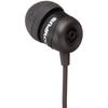 Наушники OLYMPUS TP8 для внутренней фиксации в ухе, совместимые с мобильными телефонами, обеспечивают чистое звучание и функцию громкой связи.