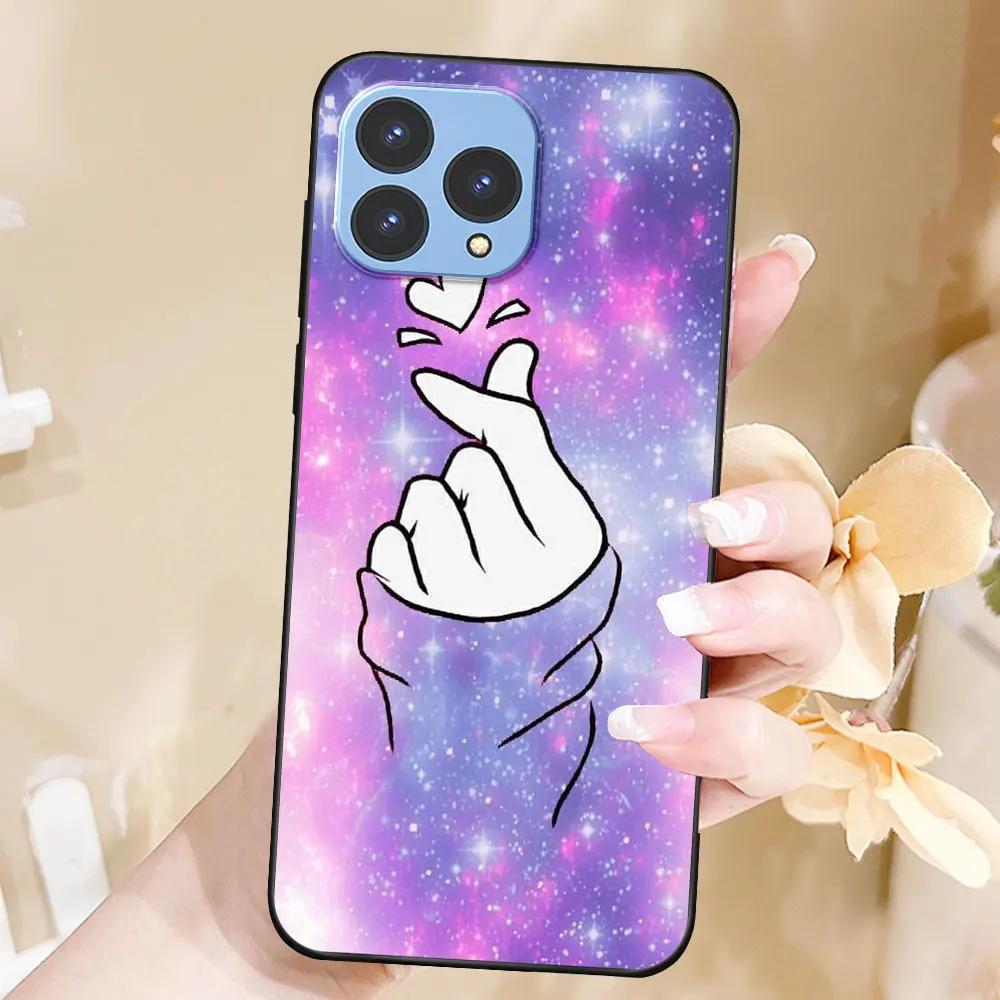 Чехол Для Cubot P80 Чехол TPU Мягкий Силикон Модный Телефон Чехол Для Cubot P80 p80 Милый Бампер Задняя Крышка Крутой Чехол Мраморный