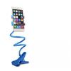 360 Degree Flexible Arm Universal Lazy Bed Desktop Clip Stand Mount Phone Holder