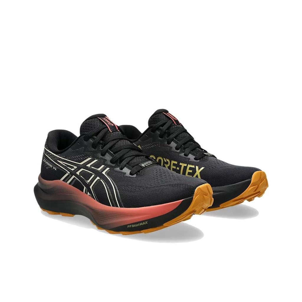 Asics Женская Black Vanilla 1012B844-001