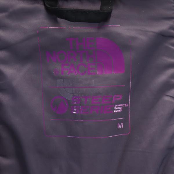The North Face NSW61510 Куртка Primaloft Sixth Line M Вентиляция Для улицы Женская Б/у
