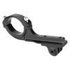 Q Shaped Bicycle Clip Holder Fixed Bracket for Gopro Hero5 4 3+ Sports Camera Accessories