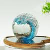 «Красочные 3D украшения в виде морских шаров для декора дома и офиса»