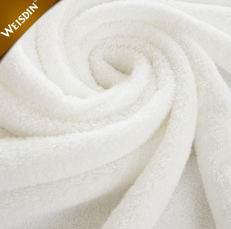 Most Selling Products Luxurious 16s Is Highly Absorbent Microfiber Towel Set Bath 100% Cotton