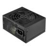 Блок питания SilverStone SFX черный SST-ST45SF-V3
