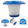 Vacuum Filter 1 Pc Cleaning Accessories External Accessories