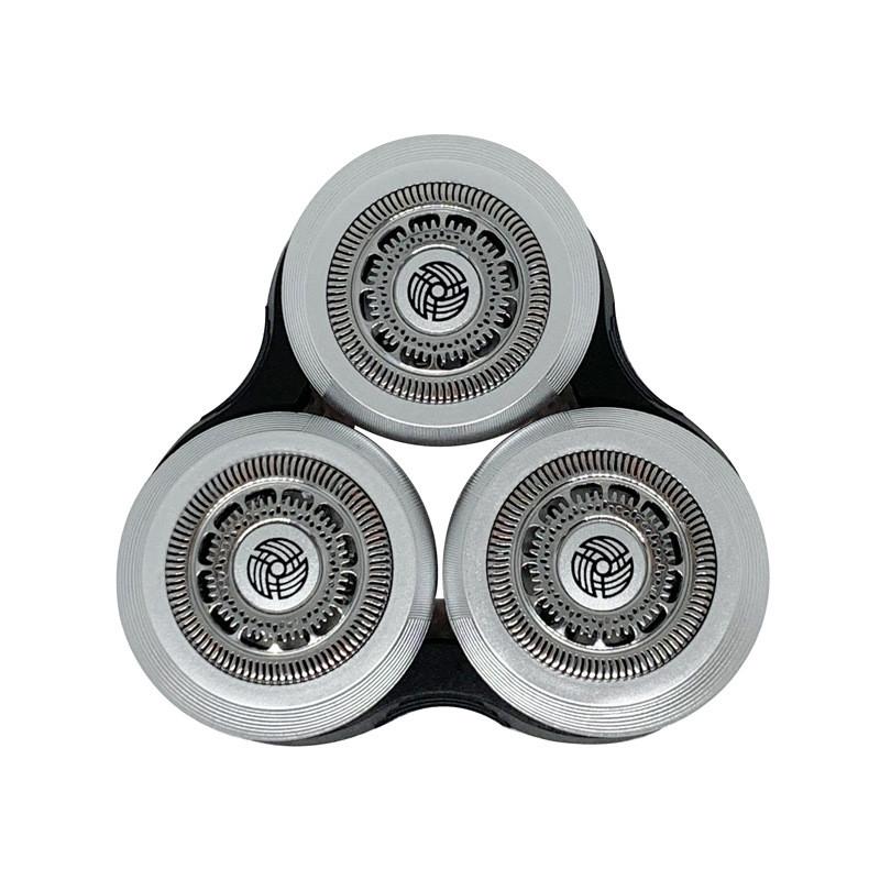 Philips 9000 Для S9911 S9731 S9711 S9511 S9111 S9031 Аксессуары для бритвы Головка