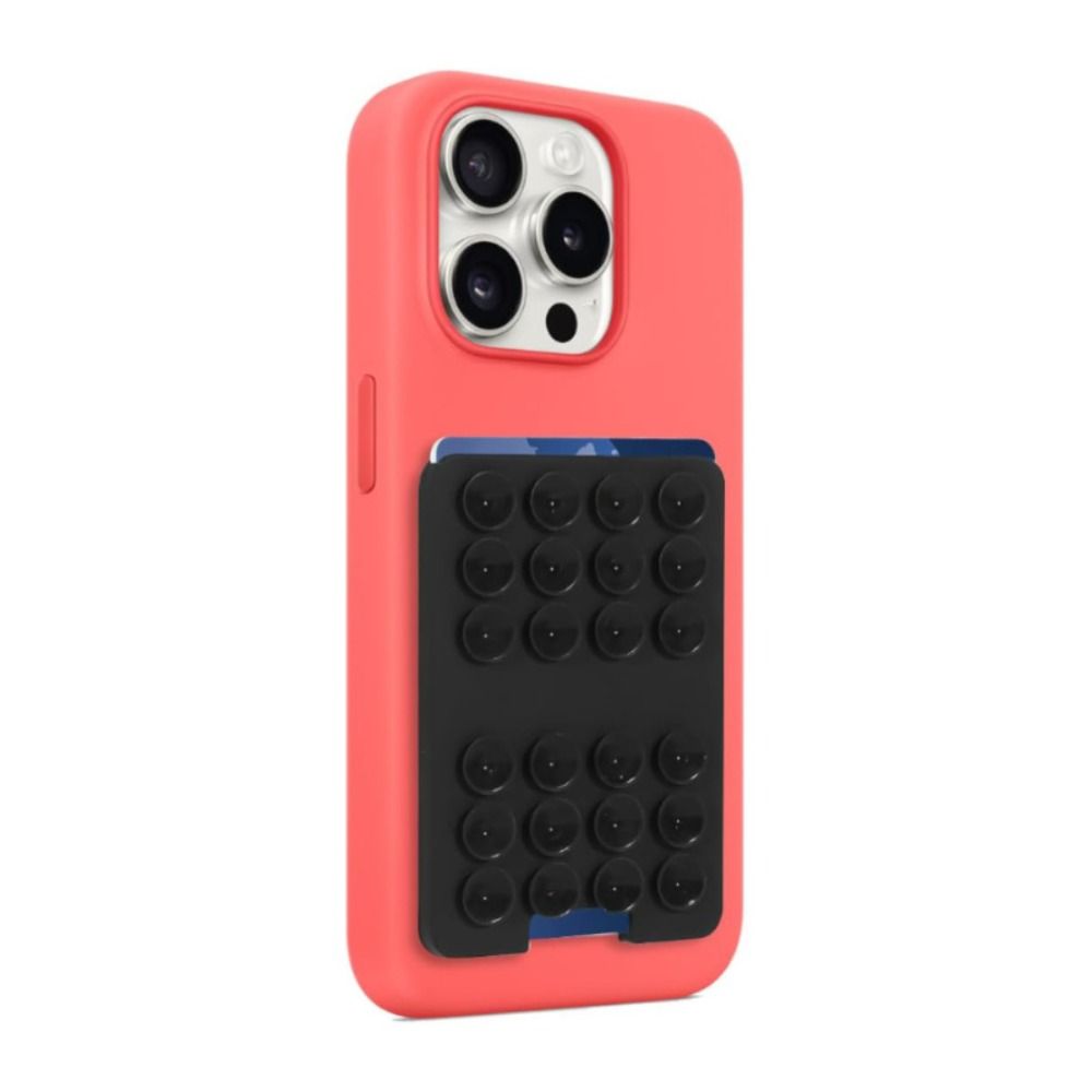 Силиконовая присоска для телефона с присоской, крепление для кошелька, клейкая задняя часть, аксессуары для телефона, ванна