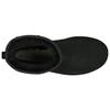 UGG Classic Mini Boot Black Men Sneakers 1002072-BLK