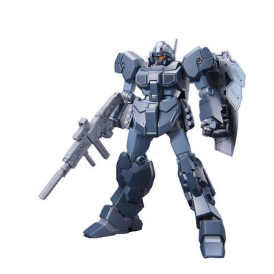 Пластиковая модель мобильного костюма HGUC Gundam UC Jesta RGM-96X 1/144 с цветовой кодировкой