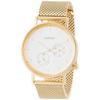 Komono Walther KOM-W4023 Men's Rose Gold Watch