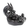 Backflow Incense Burner Large Dragon