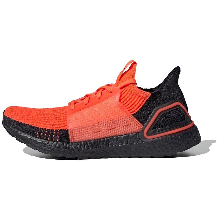 UltraBoost 19 Adidas 'Solar Red' G27131