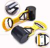 Portable Dog Poop Picker for Dogs and Cats Plastic Sawtooth Edge Pet Pooper Scooper Indoor Outdoor Cleaning Shovel Tools