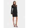 Платье трикотажное Guess W6RK61 Z4842