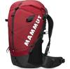 Рюкзак Mammut Ducan Spine 28-35 blood red/black (Damen) (2530-00360-3734)