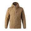 23 Active Insulation Jacket Hoodie Beige XL WJ-056W