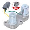 Соленоид блокировки управления 28300P24J01 Для HONDA CIVIC 1992-2000 1997-2001
