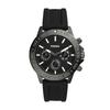 Fossil BANNON BQ2711 Men's Watch, Black