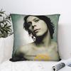 Rock H-HIM Группа V-Ville V-Valo Наволочка Уютная Наволочка для Подушки Ретро Модная Наволочка для Подушки для Гостиной Стула