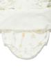 Комбинезон с юбилейным принтом BABY лимитированной серии PBCO252496 OWHT 70 [Gelato Pique]