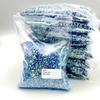 German Glue Crystal 500 Gross Bulk Packing SS10 Hot Fix Rhinestone Sticky Flock Rhinestone Template Flock Rolls
