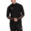 Adidas CON20 ULT W TOP Jackets & Coats Men's Black FK1335
