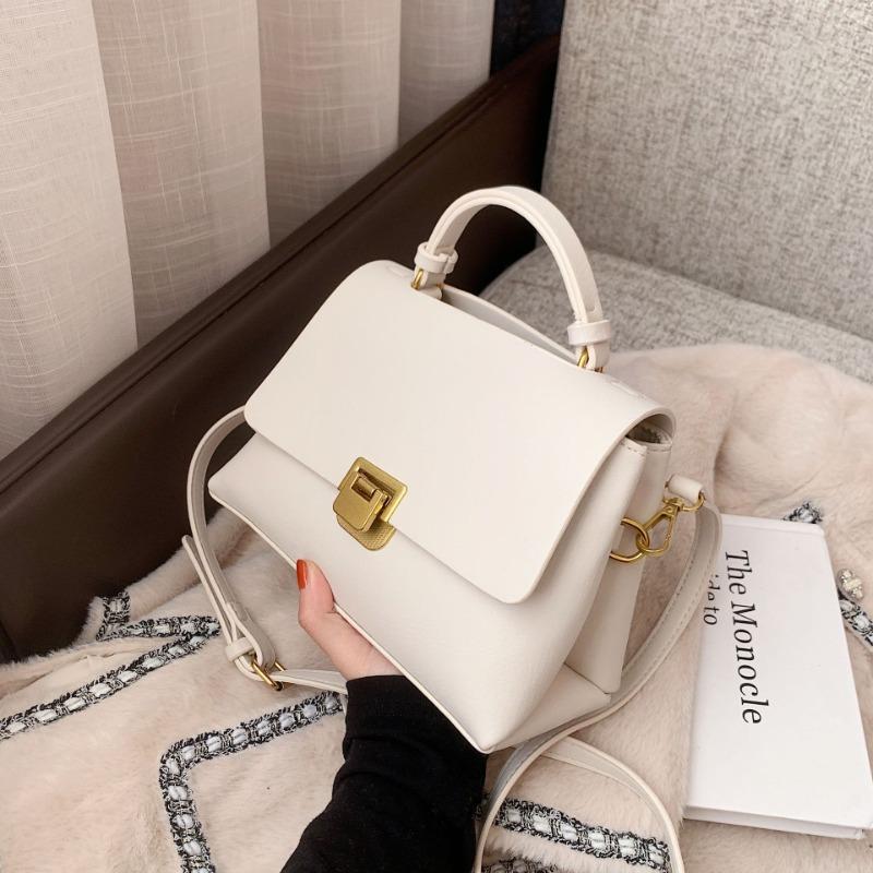 Премиальный нишевый маленький мешок женская сумка новая трендовая осенне-зимняя ретро портативная универсальная на одно плечо через плечо